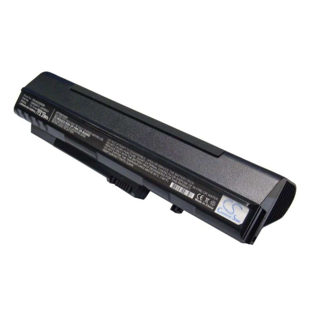 Batteria notebook Acer Aspire One AOA110-1834