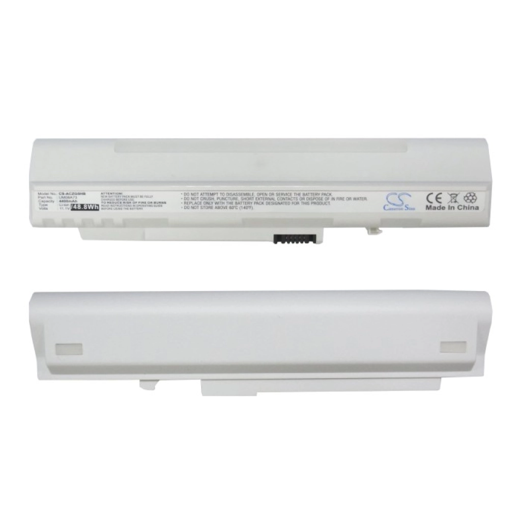 Batteria notebook Acer Aspire One AOA110-1834