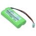 Batteria Telefono Cordless GP CS-ADL970CL