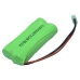 Batteria Telefono Cordless GP CS-ADL970CL