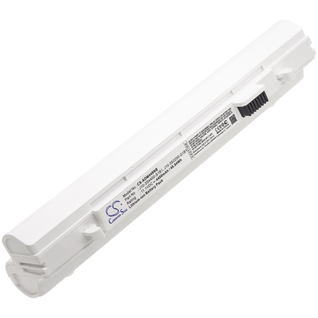 Batteria notebook HASEE Q130R (CS-ADM449NB)