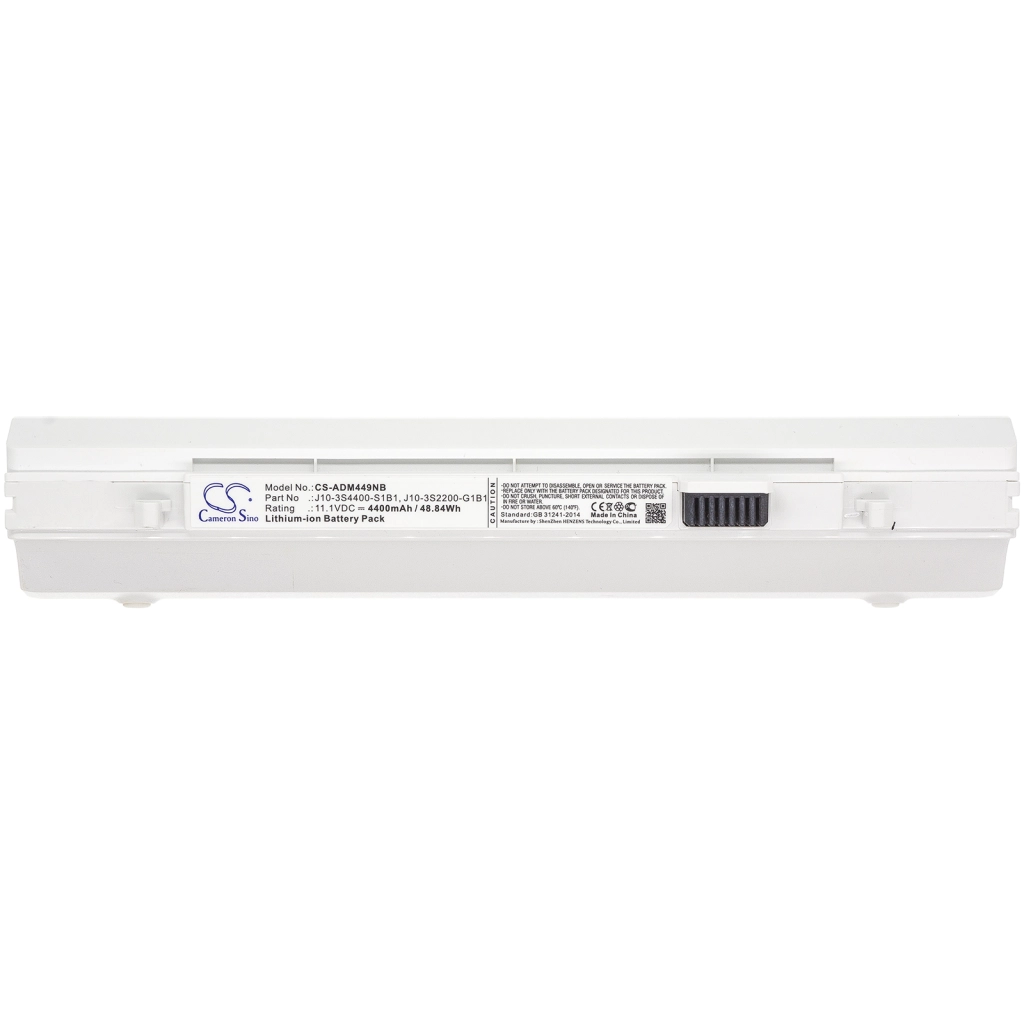 Batteria notebook HASEE Q130R (CS-ADM449NB)