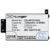 Ebook, batteria eReader Amazon CS-AEY213SL