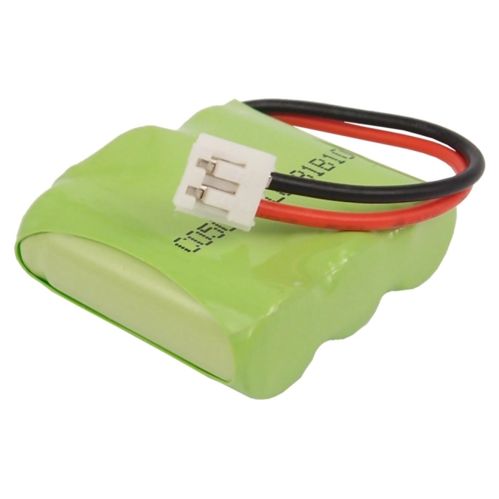 Batteria Telefono Cordless V Tech T2452