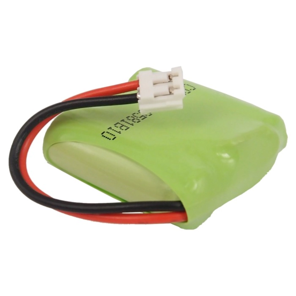 Batteria Telefono Cordless V Tech T2452