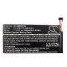 Batteria compressa Google Nexus 7";;_(CS-AME301SL)=