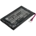 Batteria dell'apparecchiatura Autel Maxisys MS906TS (CS-AMS906SL)