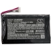 Batteria dell'apparecchiatura Autel Maxisys MS906TS (CS-AMS906SL)
