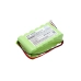 Batteria del rilevatore di presenza Acroprint CS-ART240SL