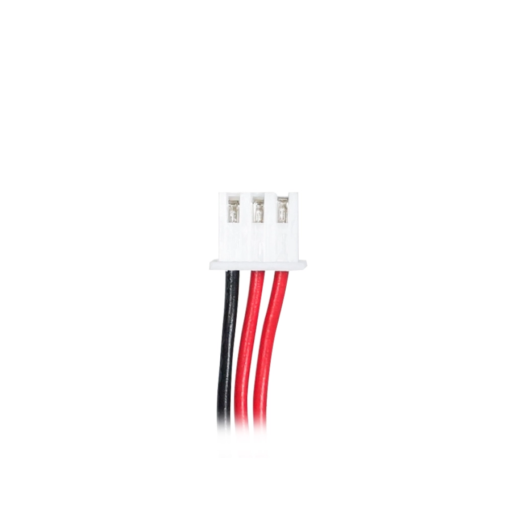 Batteria del rilevatore di presenza Acroprint CS-ART240SL