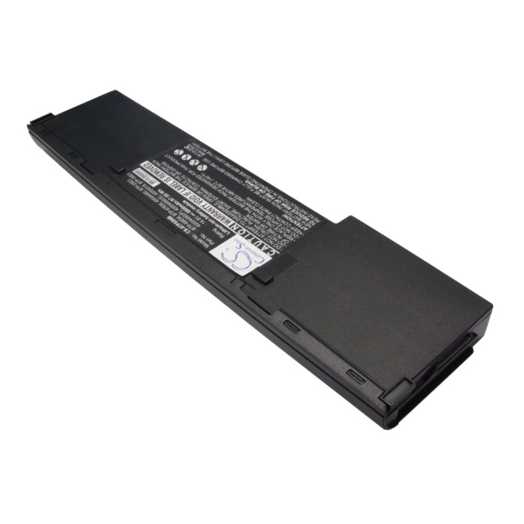 Batteria notebook Acer Aspire 1663WLMi (CS-ATP55NB)