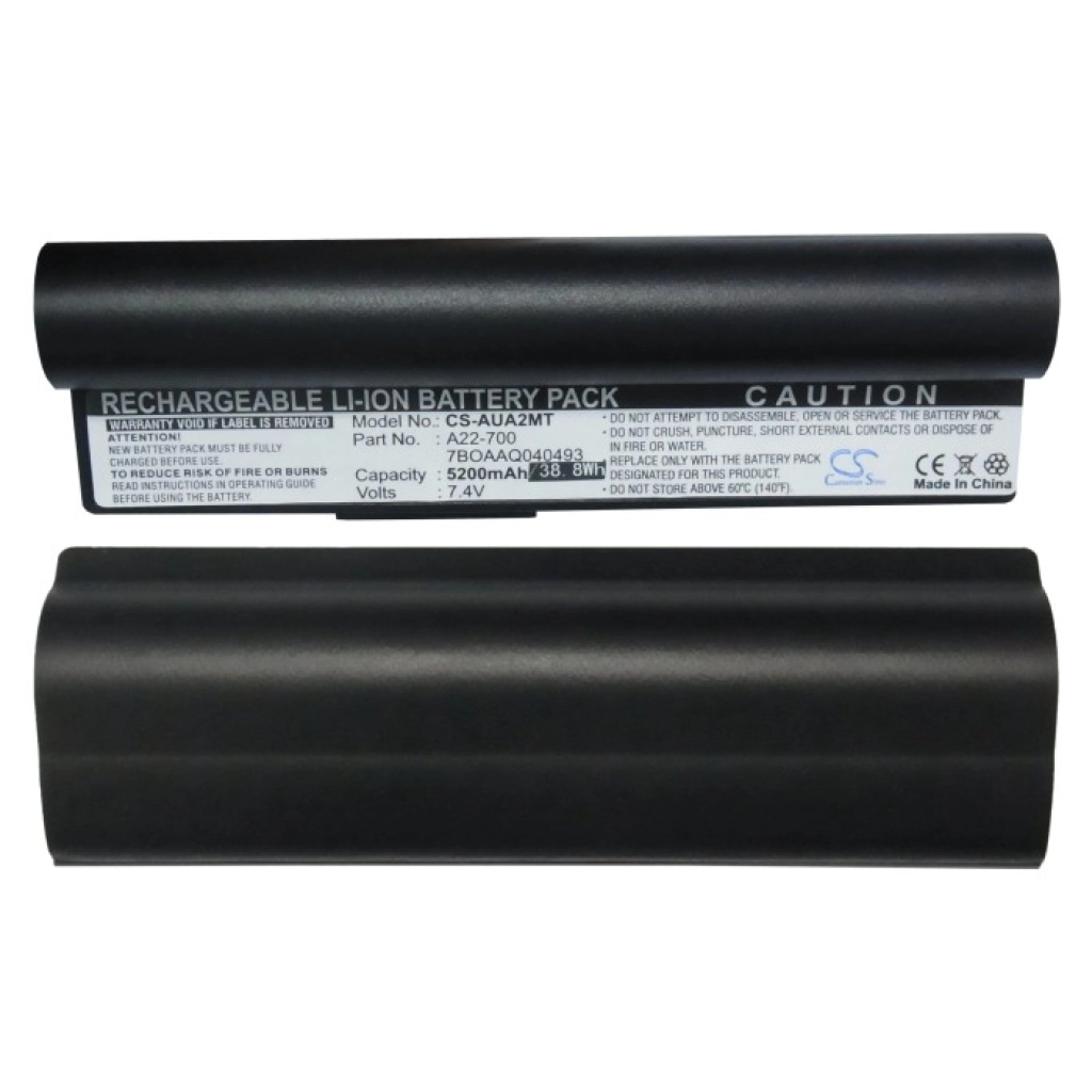 Batteria notebook Asus CS-AUA2MT