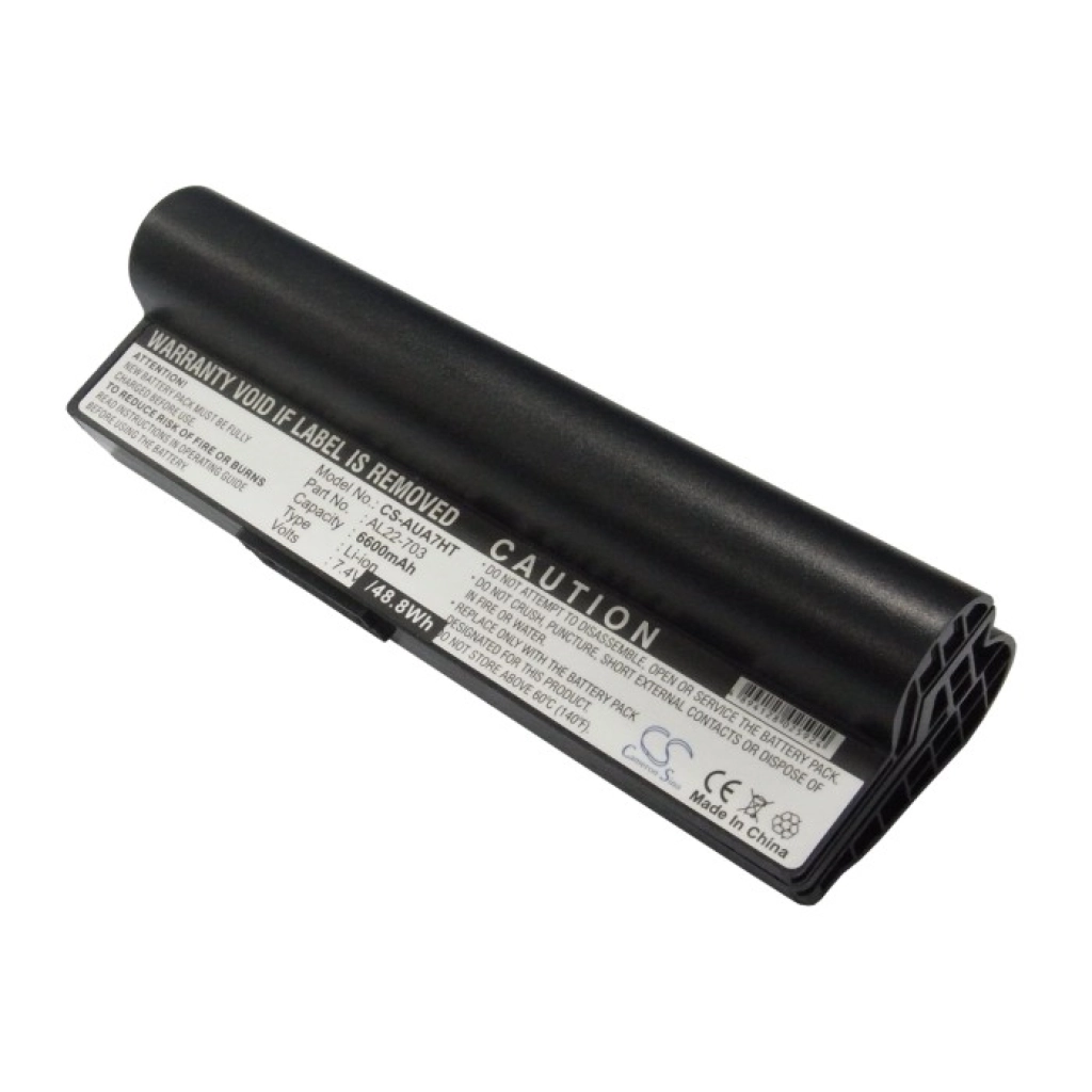 Batteria notebook Asus Eee PC 900-W012X