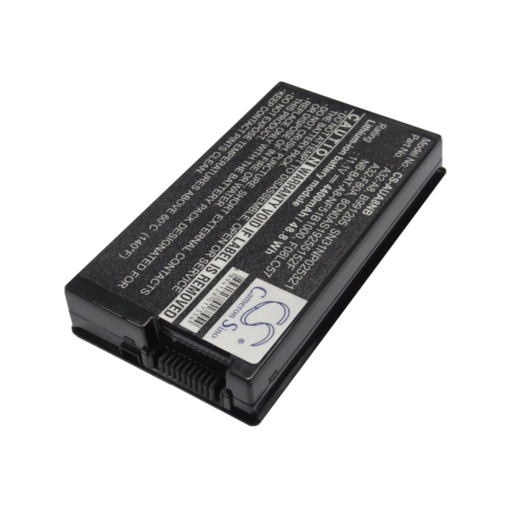 Batteria notebook Asus Z99Fm (CS-AUA8NB)