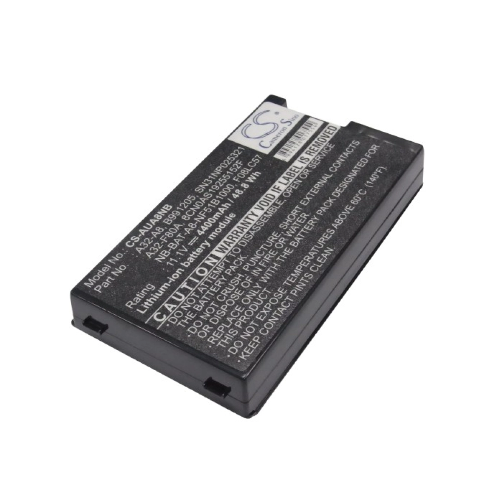 Batteria notebook Asus Z99Fm (CS-AUA8NB)
