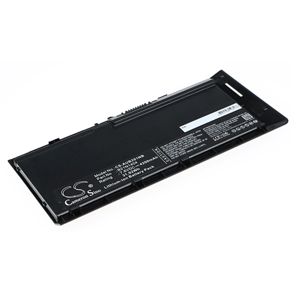Batteria notebook Asus BU201LA (CS-AUB201NB)