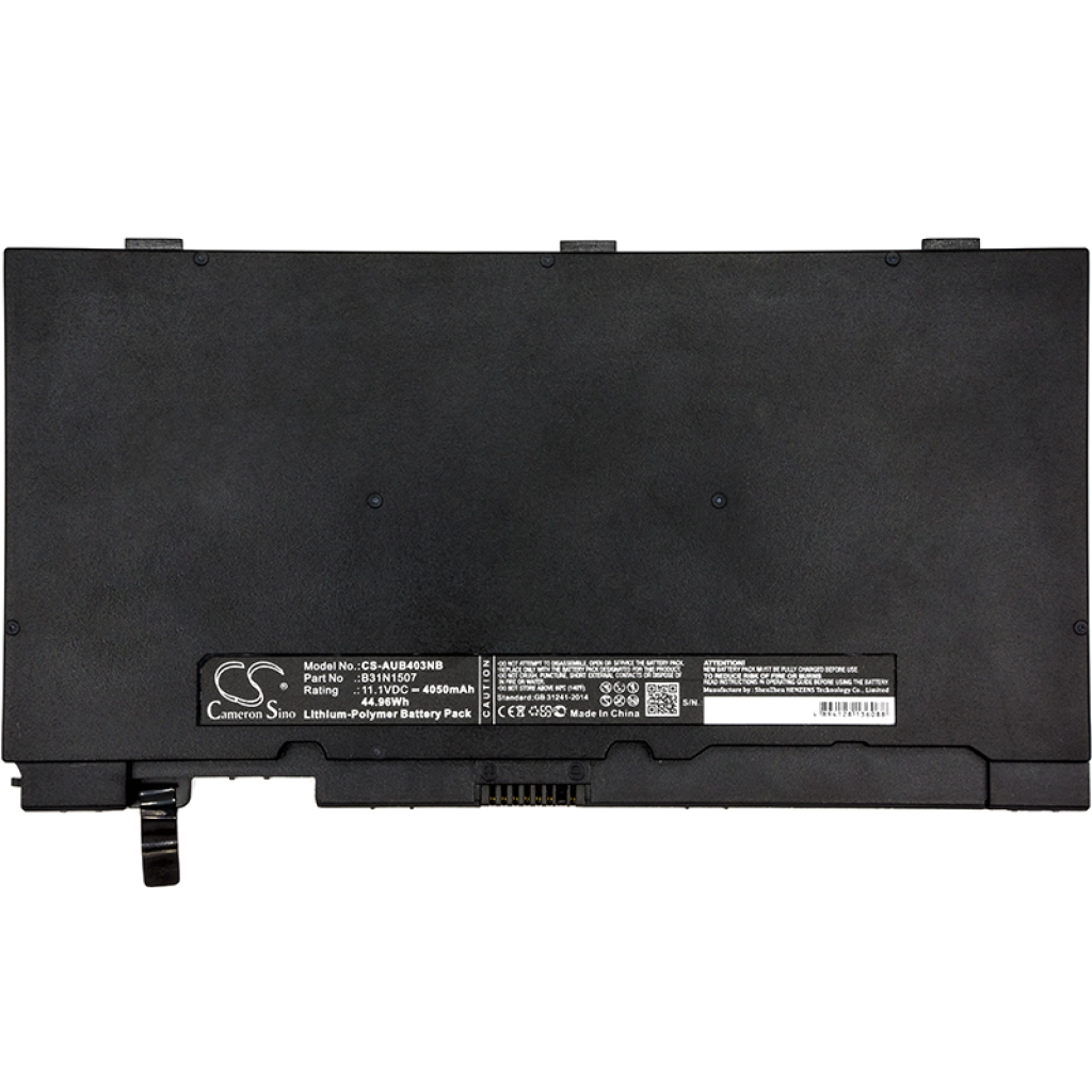Batteria notebook Asus CS-AUB403NB