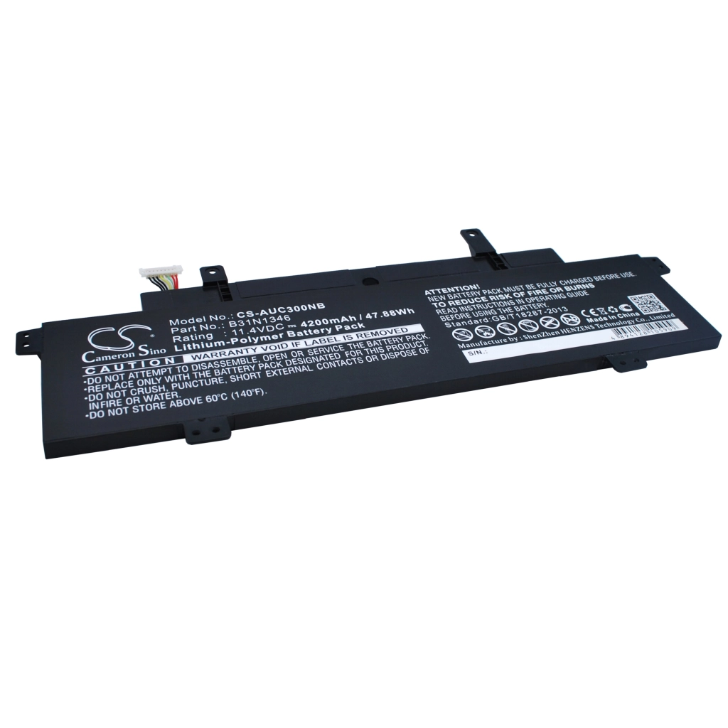 Batteria notebook Asus C300MA-2D (CS-AUC300NB)