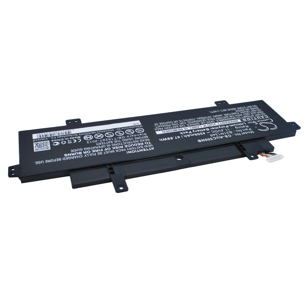 Batteria notebook Asus C300MA-2D (CS-AUC300NB)