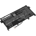 Batteria notebook Asus Chromebook C423NA-EB0020 (CS-AUC423NB)