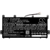 Batteria notebook Asus Chromebook C423NA-EB0020 (CS-AUC423NB)