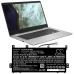 Batteria notebook Asus Chromebook C423NA-EB0020 (CS-AUC423NB)