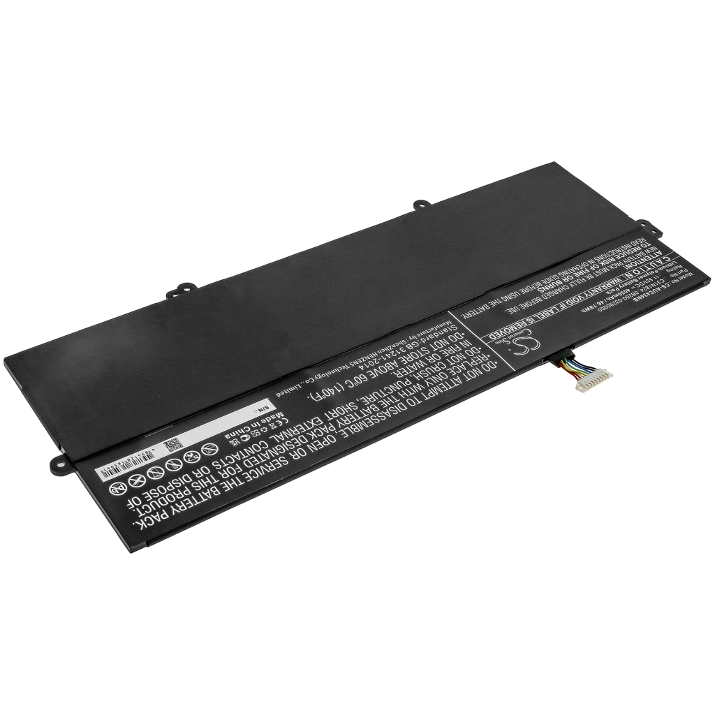 Batteria notebook Asus C434TA-DS584 (CS-AUC434NB)