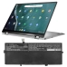 Batteria notebook Asus C434TA-DS584 (CS-AUC434NB)