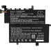Batteria notebook Asus E203MA-1A (CS-AUE203NB)