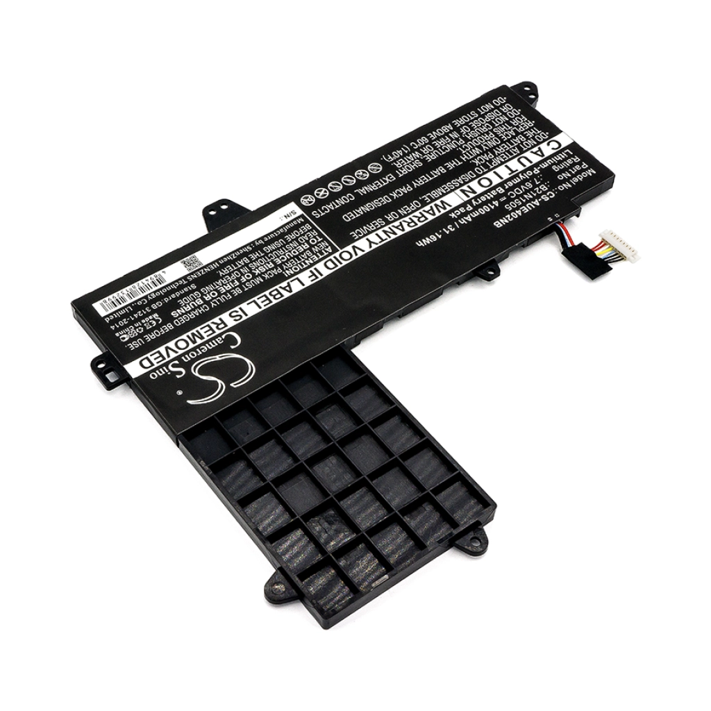 Batteria notebook Asus E402SA-WX251D (CS-AUE402NB)
