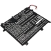 Batteria notebook Asus R416NA-FA122T (CS-AUE403NB)