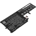 Batteria notebook Asus E406SA-EB087TS (CS-AUE406NB)