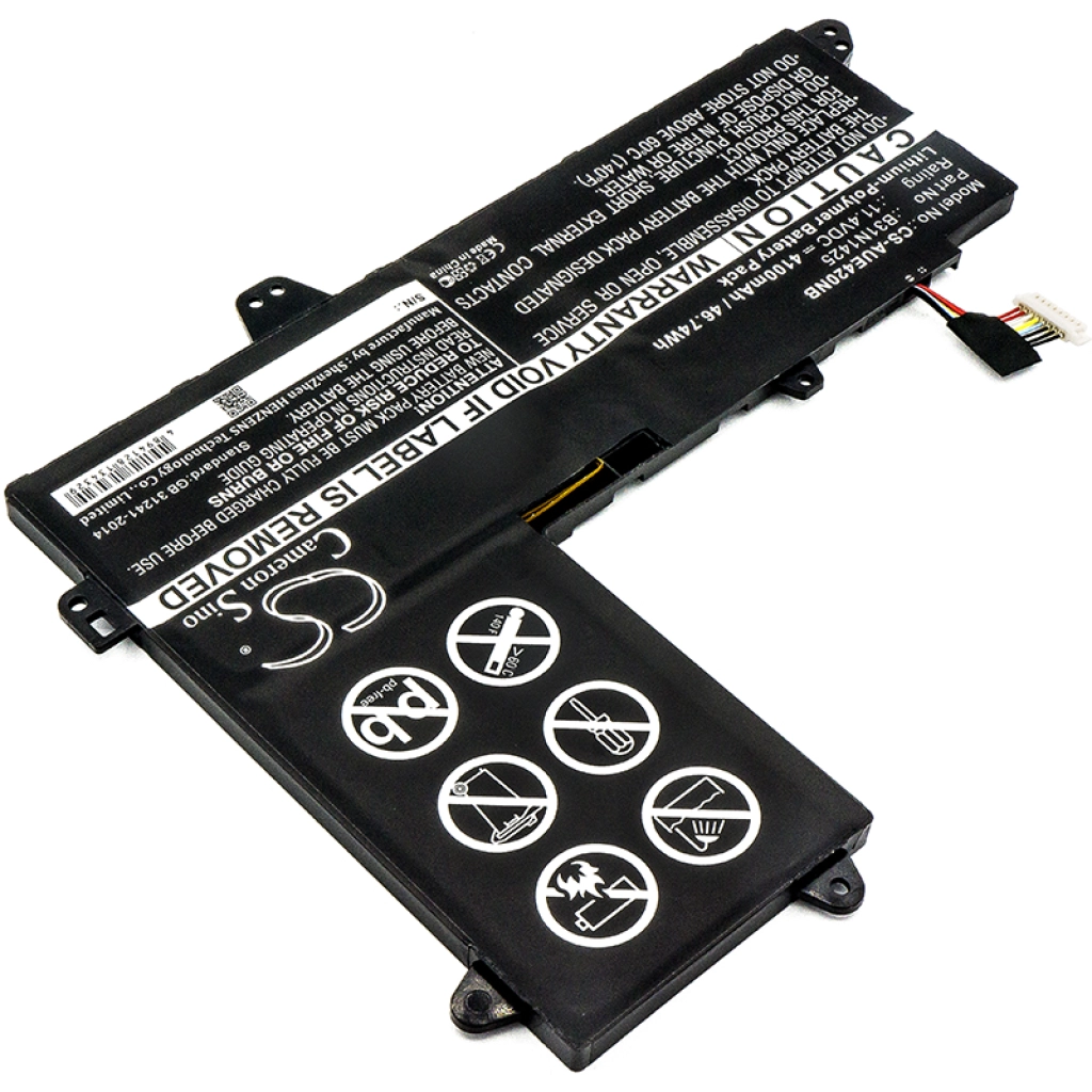 Batteria notebook Asus EeeBook E402MA-WX0018H (CS-AUE420NB)