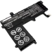 Batteria notebook Asus E502M (CS-AUE502NB)