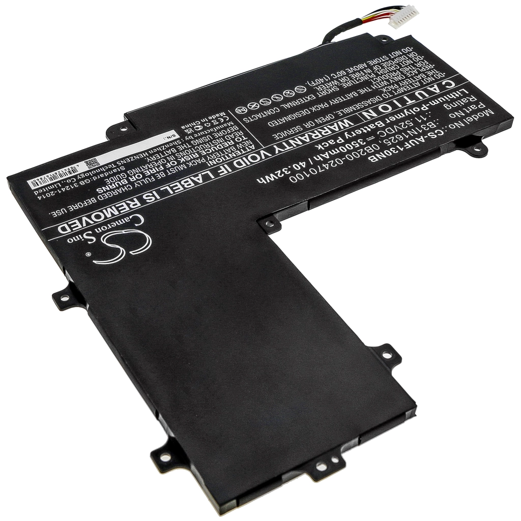 Batteria notebook Asus CS-AUF130NB