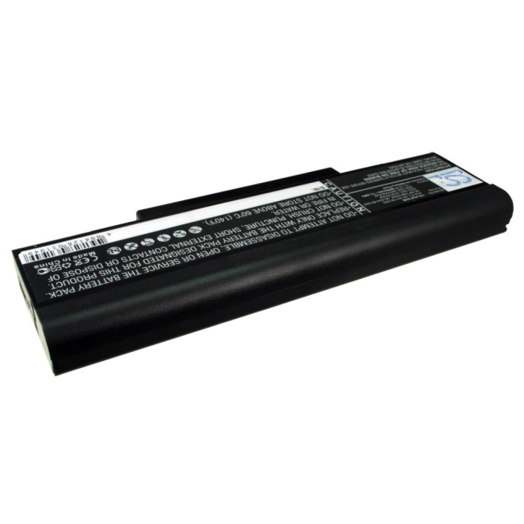 Batteria notebook Asus F3
