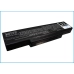 Batteria notebook MSI CX420X