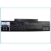 Batteria notebook MSI CX420X