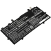 Batteria notebook Asus TP401NA-EC044T (CS-AUF401NB)