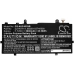 Batteria notebook Asus TP401NA-EC044T (CS-AUF401NB)