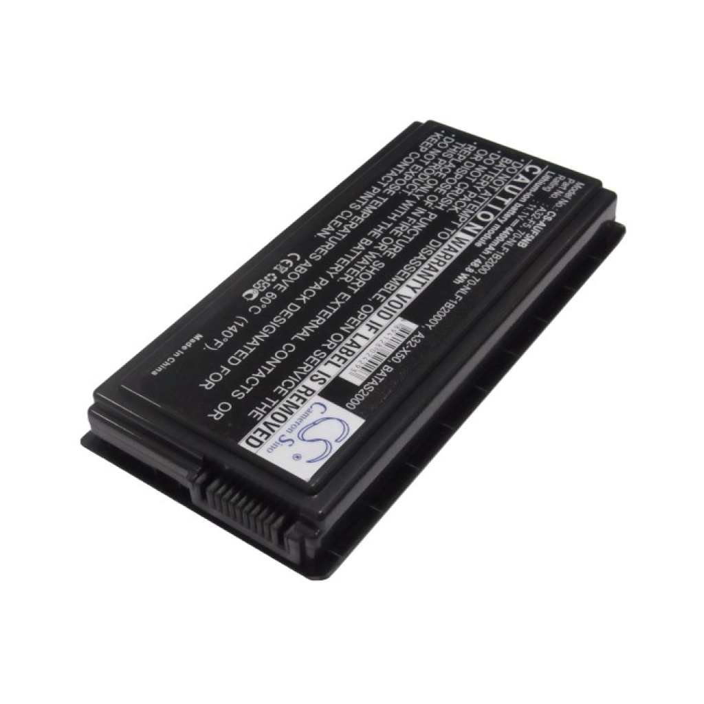 Batteria notebook Asus X50RL-AP354c (CS-AUF5NB)