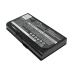 Batteria notebook Asus X72jr (CS-AUF70NB)
