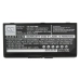 Batteria notebook Asus X72jr (CS-AUF70NB)