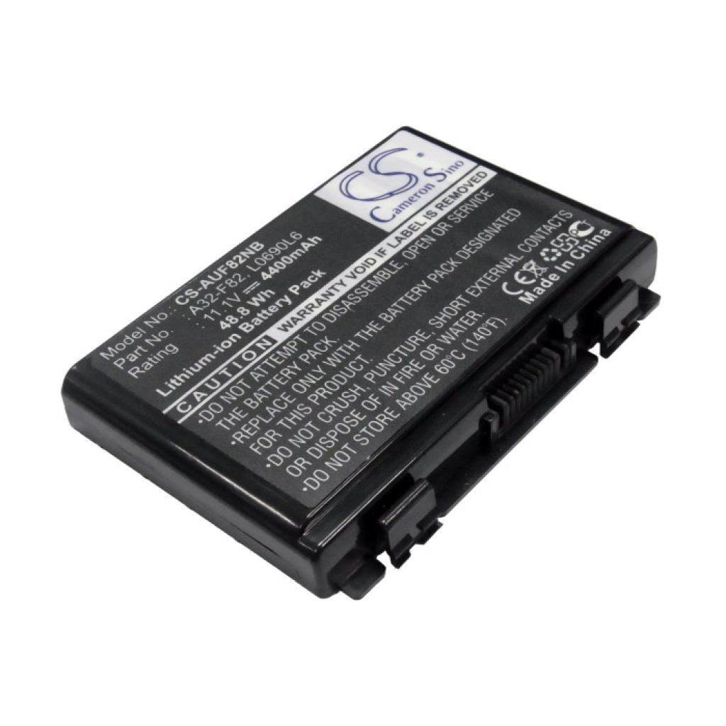 Batteria notebook Asus Pro 5D (CS-AUF82NB)