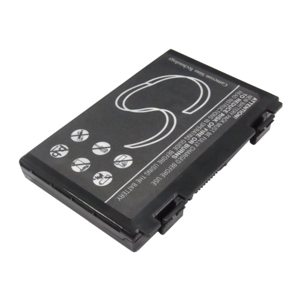 Batteria notebook Asus Pro 5D (CS-AUF82NB)