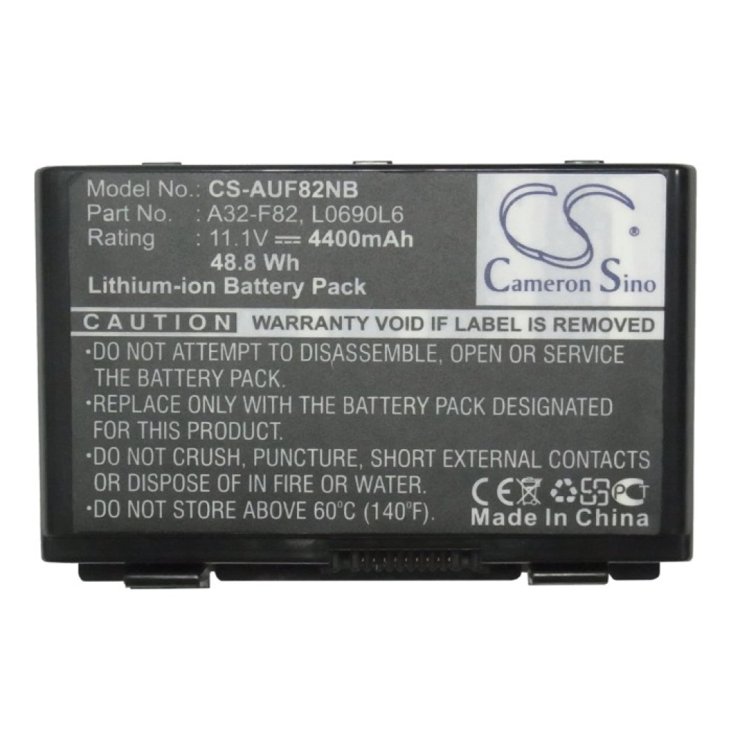 Batteria notebook Asus Pro 5D (CS-AUF82NB)