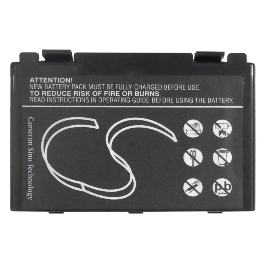 Batteria notebook Asus Pro 5D (CS-AUF82NB)