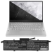 Batteria notebook Asus ROG Zephyrus G14 GA401IH-BM057T (CS-AUG140NB)