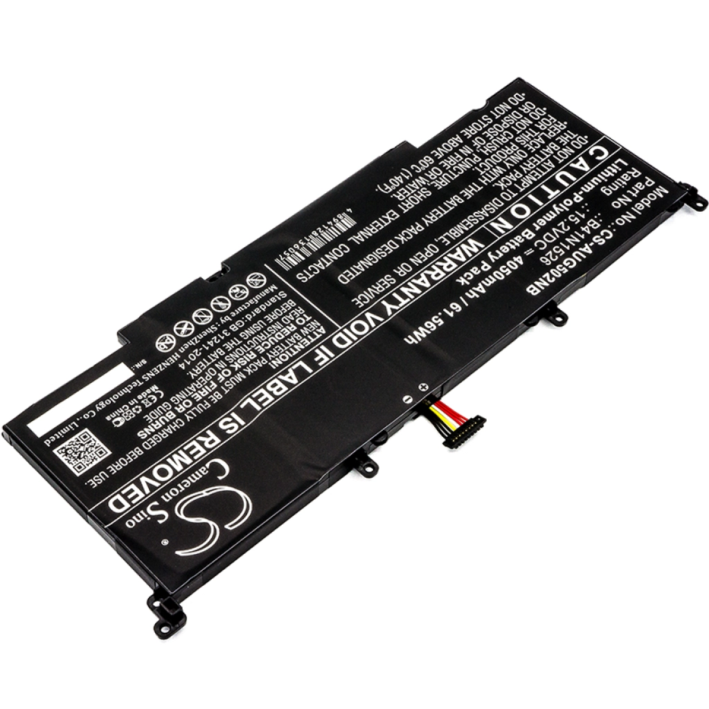 Batteria notebook Asus ROG STRIX S5 (CS-AUG502NB)