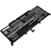 Batteria notebook Asus ROG STRIX S5 (CS-AUG502NB)